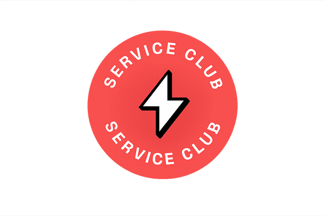 Service Club